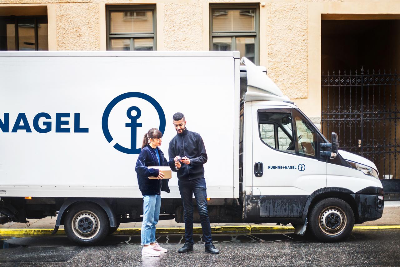 Evolution of reverse logistics: Turning returns into revenue